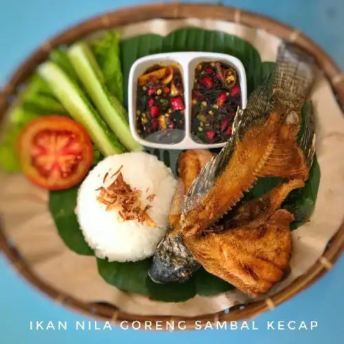 Gambar Makanan Suko Kitchen, Jalan Flamboyan 13