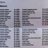 Gambar Makanan Pempek Diamond 1