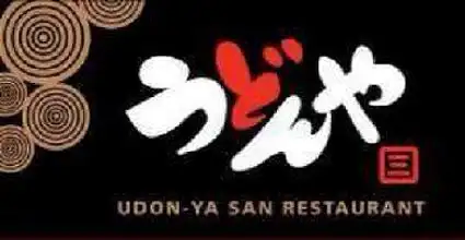 Udon-Ya San 手作烏冬麵