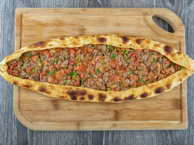 Yıldız Pide