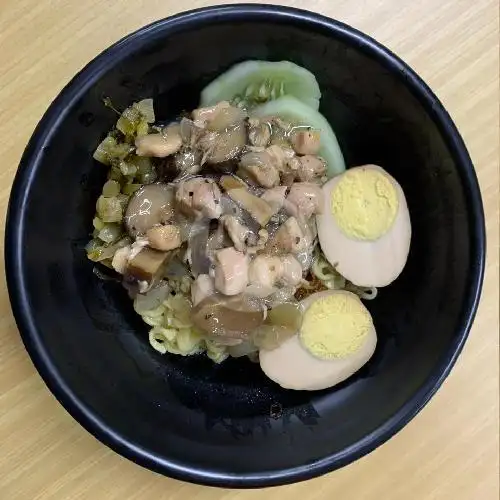 Gambar Makanan Mister Chao, Pluit 1