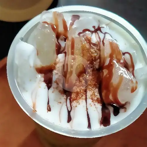 Gambar Makanan Boba Mesra , Jalan Siti Aisyah 4