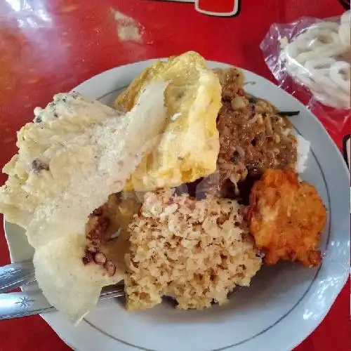 Gambar Makanan Warung Pecel Asli  Madiun,Jalan Simpang Gajayana 610 F,Dinoyo,Lowokwaru ,Malang  3