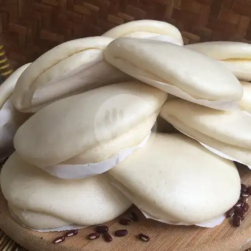 Gambar Makanan Bakpao Mantao PaoTown PIK 20