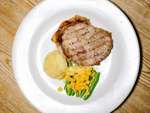 Gambar Makanan Obonk Steak & Ribs, Klender 11