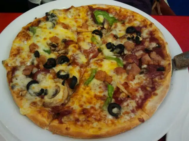 Domino's Pizza Food Photo 14