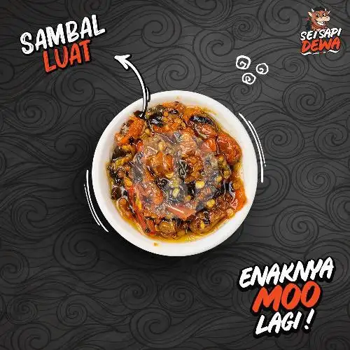 Gambar Makanan Sei Sapi Dewa, Kemayoran 14