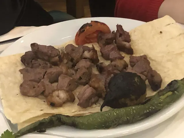 Taşköprü Adana Kebapçısı'nin yemek ve ambiyans fotoğrafları 53