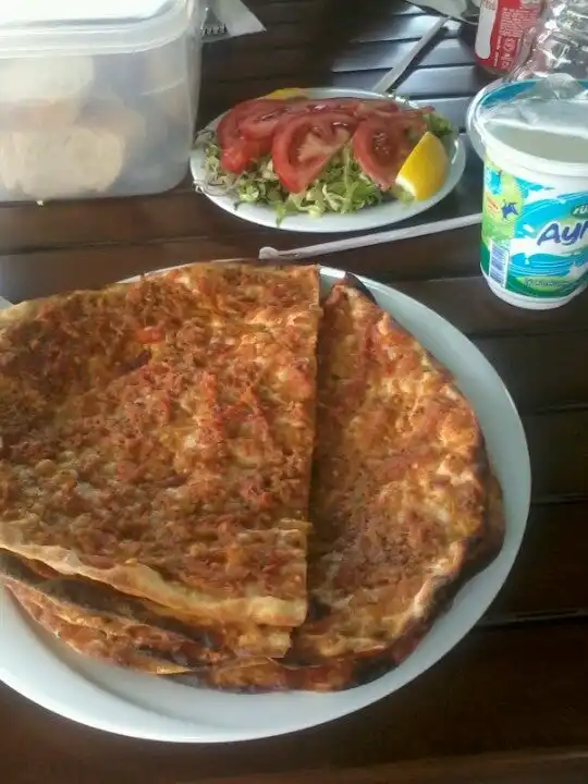karagoz sofrasi'nin yemek ve ambiyans fotoğrafları 1