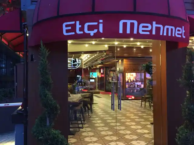 Etçi Mehmet Steakhouse'nin yemek ve ambiyans fotoğrafları 21