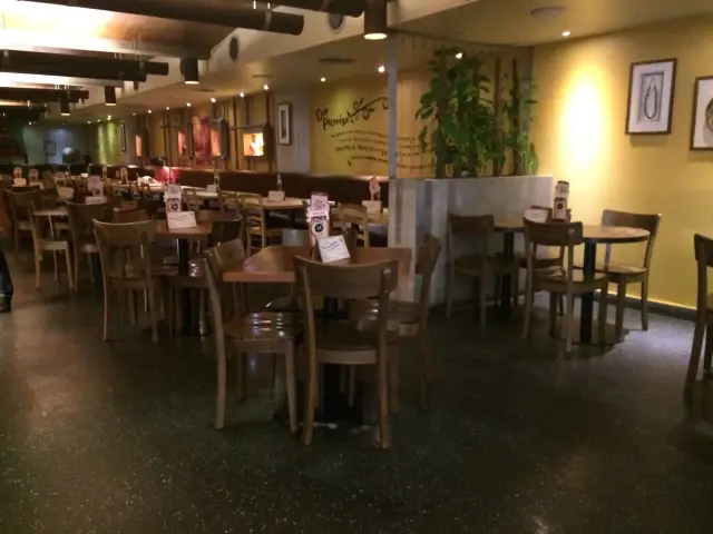 Nando's Food Photo 3