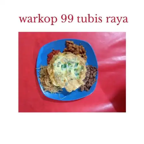 Gambar Makanan Warkop 99, Tubagus Ismail 6