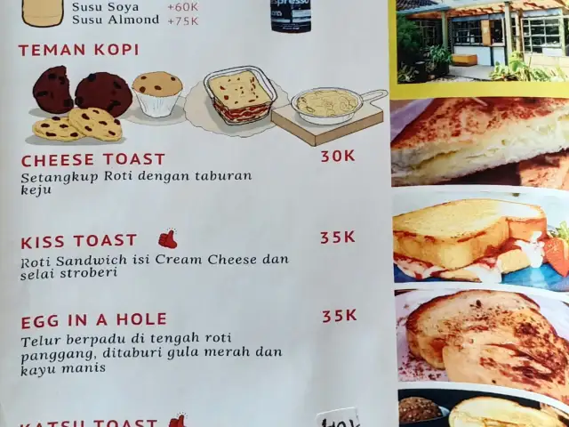 Gambar Makanan Kopi Sana Wijaya 3