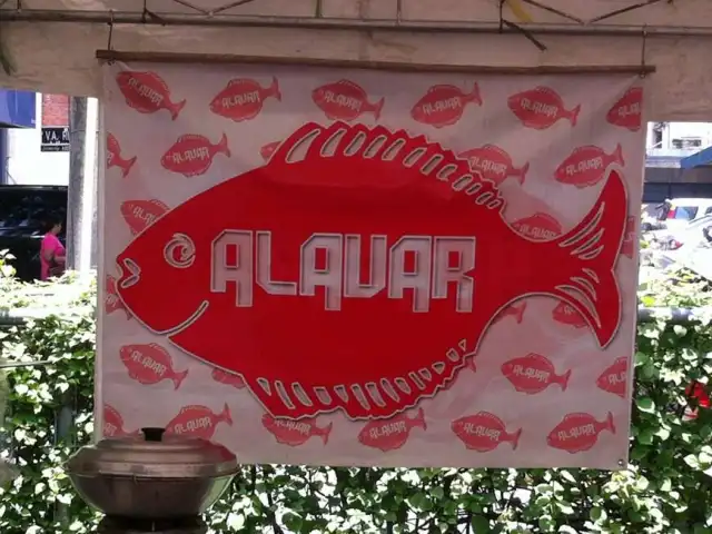 Alavar Food Photo 3