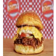Gambar Makanan Biggy's Burger 9
