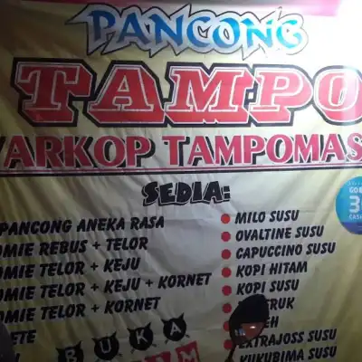 Warkop Tampomas