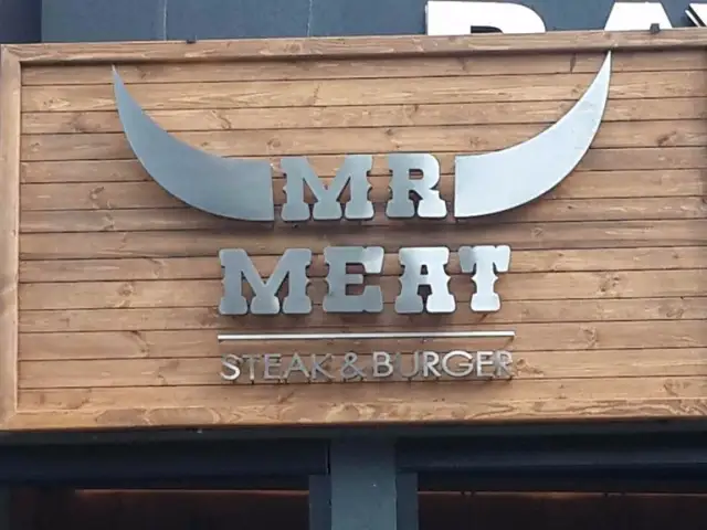 Mr.Meat - İstinye'nin yemek ve ambiyans fotoğrafları 14