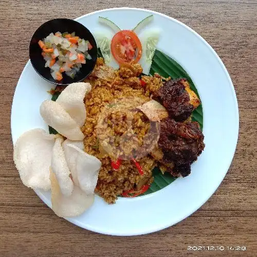 Gambar Makanan Dapoer Rasa, Dulalowo ,Kota Gorontalo 5