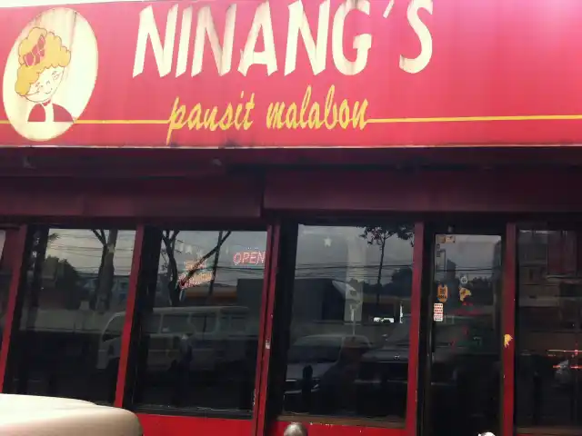 Ninang's Pansit Malabon Food Photo 4