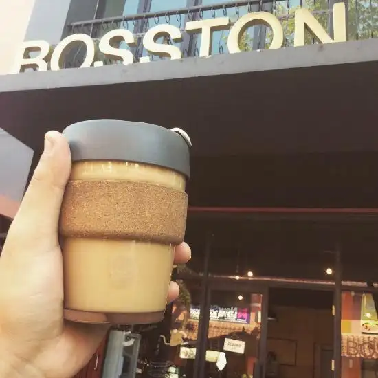 Bosston Cuts & Cups