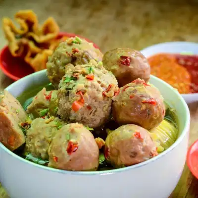 Bakso Kuto Cak to