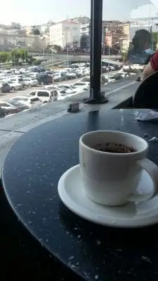 Starbucks'nin yemek ve ambiyans fotoğrafları 3