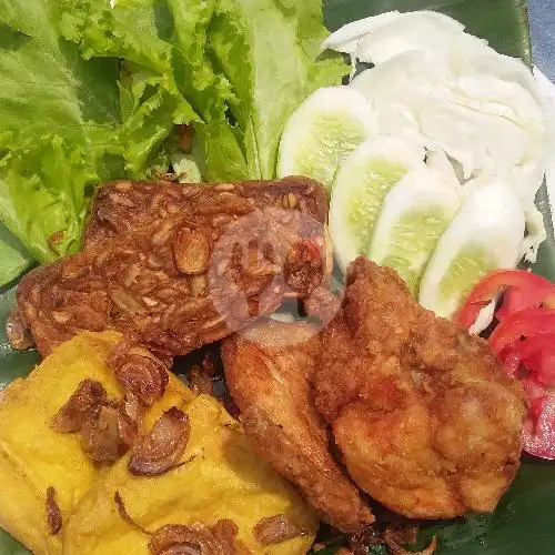 Gambar Makanan Ayam Penyet & Soto ,RATON, Jalan Garuda Ujung No.101 6