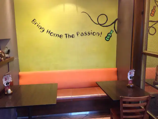 Nando's Food Photo 9