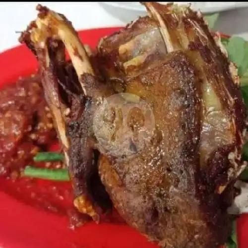 Gambar Makanan Ayam Geprek Ayam Goreng/Ayam Penyet Teh Astrid, Lewo Babakan 19