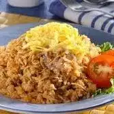 Gambar Makanan Nasi Goreng Tia, Palmerah 11