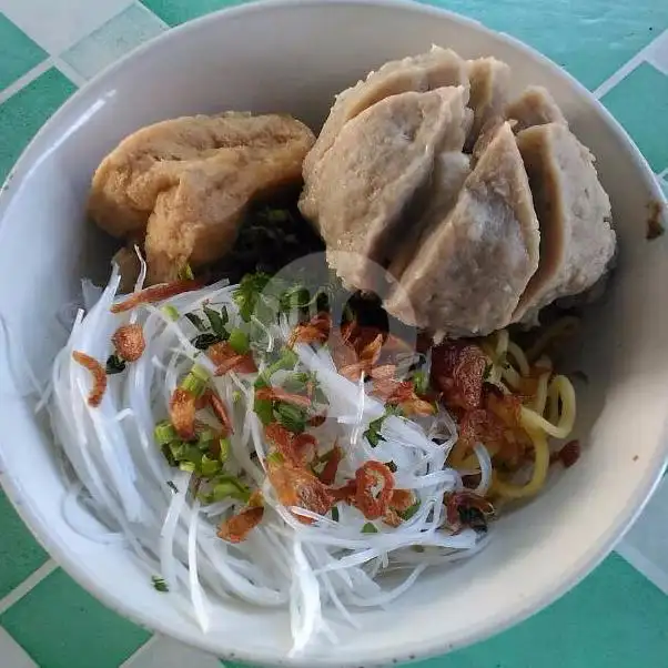 Gambar Makanan Bakso Keju Dome, Siaga 3