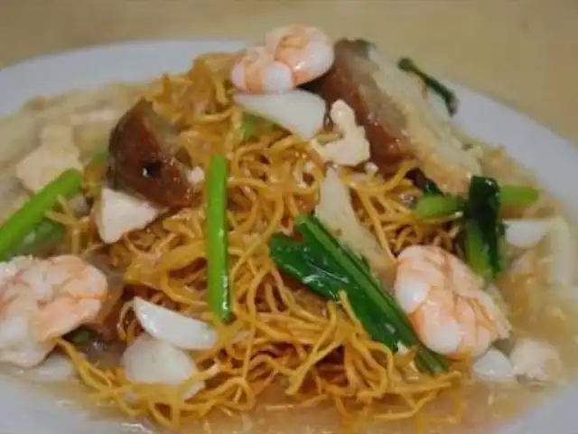 Gambar Makanan Restaurant Pelangi - Makassar Seafood & Chinese Food 13
