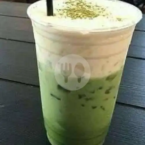 Gambar Makanan Upanddown Tea & Bubble Drink, Sukarame 13