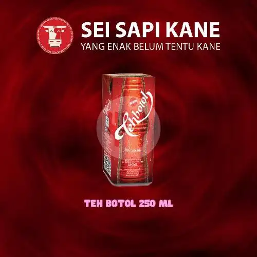 Gambar Makanan Sei Sapi Kane, Kuningan 14