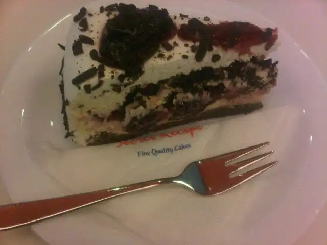 Secret Recipe Food Photo 8