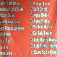 Gambar Makanan Pondok Resto 1