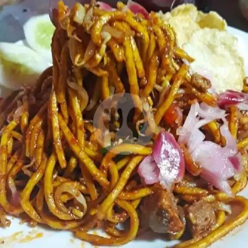 Gambar Makanan Mie Aceh Seulangaa, Cisauk 3