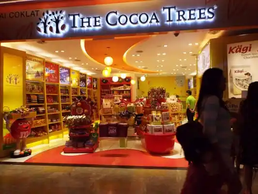The Cocoa Trees Food Photo 2