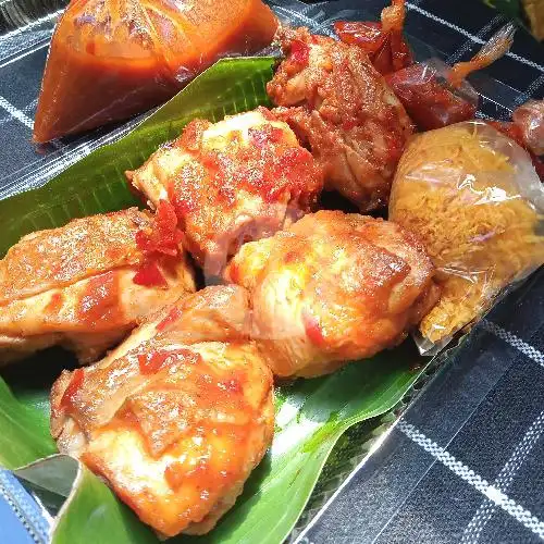 Gambar Makanan Nasi Kuning Banjarmasin (NASKUNJAR), Danau Ranau Raya 11