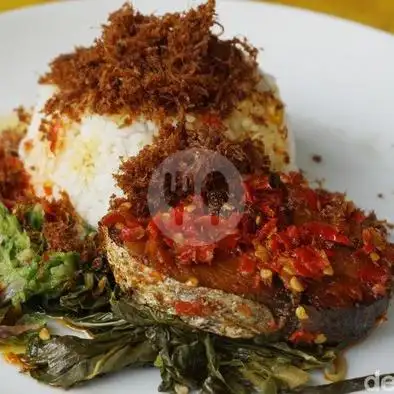 Gambar Makanan Nasi Padang RM Koto Minang Masakan Padang 9