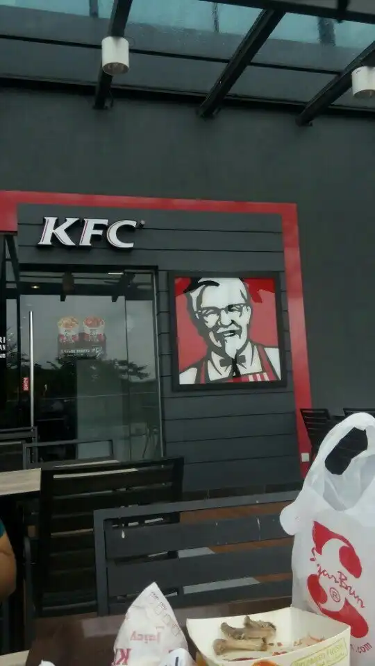 KFC Times Square Bintulu Food Photo 6
