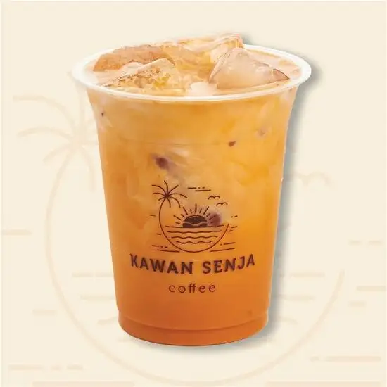 Gambar Makanan Kawan Senja Coffee 5