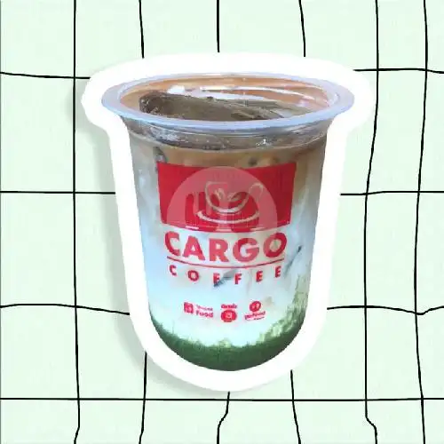 Gambar Makanan Cargo Coffee,Terminal Cargo Bandara Soetta 6