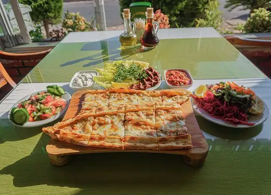 Urfa Sultan Sofrası'nin yemek ve ambiyans fotoğrafları 32