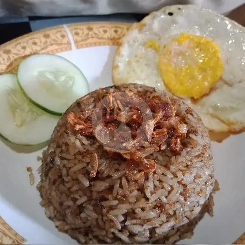 Gambar Makanan Warung MB-Net, Depan Domestiq Restoran 16