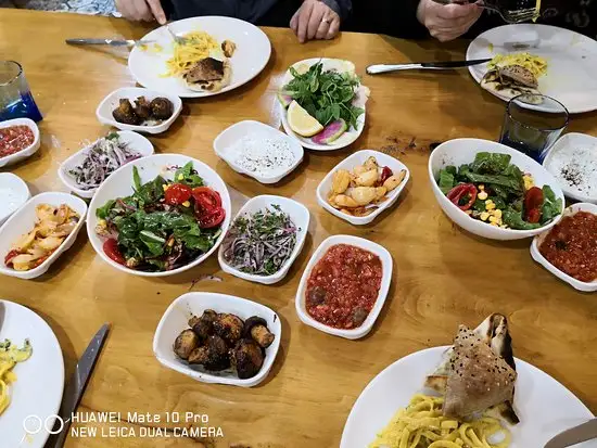 Dede Kebap'nin yemek ve ambiyans fotoğrafları 26