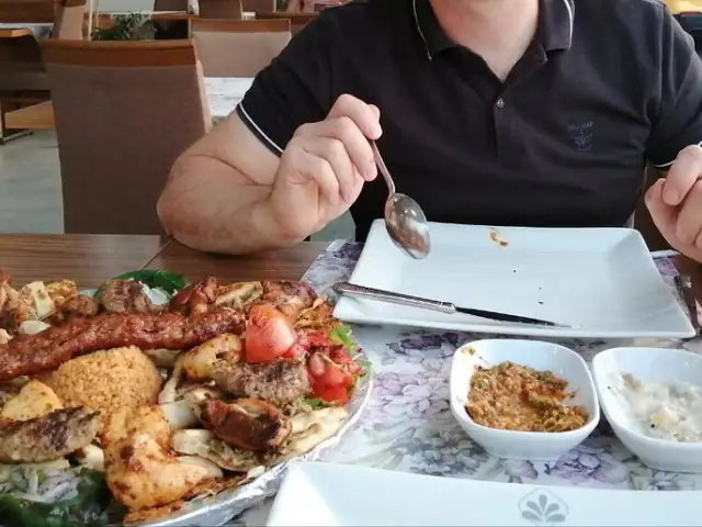 Konya Ugurlu'nin yemek ve ambiyans fotoğrafları 29