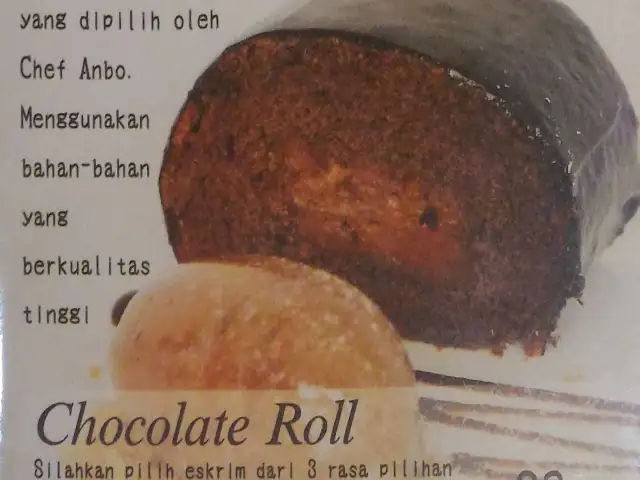 Gambar Makanan Rati Rati 1