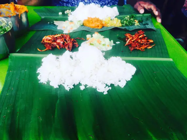Acha Curry Food Photo 8
