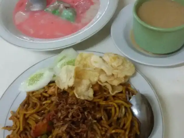 Gambar Makanan Mie Aceh Simpang Garuda 1